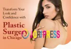 Plastic Surgery Chicago | Expert Care at CI Plastic