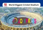 World Biggest Cricket Stadium for this Khelofun Differentiate on Capacity History and Atmosphere