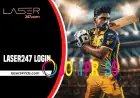 Laser247 Login for Beginners - No Confusion, Just Steps
