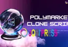What Are the Business Benefits of a Polymarket Clone Script?
