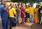 Nabweru Division Emyooga SACCO leaders pledge loyalty for team Museveni 