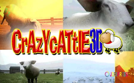 My Surprisingly Chaotic Weekend With a Sheep Game I Didn’t Expect to Love