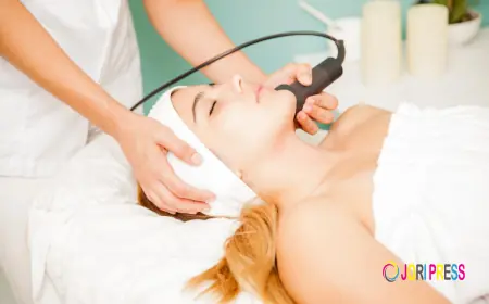 Fiona Beauty & Aesthetics Launches Amazing Ultrasound Cavitation Treatment in Uxbridge
