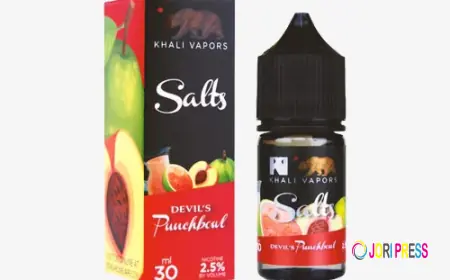 custom vape oil boxes