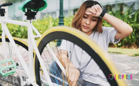 Do You Have a Case? What a Bike Accident Lawyer Pasadena Wants You to Know