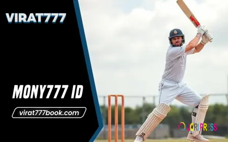 How to Get a New Mony777 ID? Signup, Login & Bonus Guide