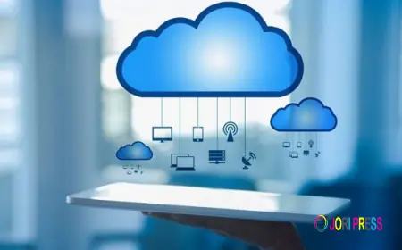 Cloud Storage Providers in India | Cloud Computing Services in India | Sathya Technosoft