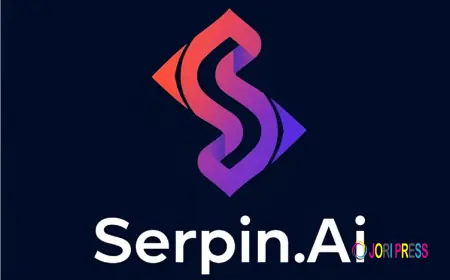 Serpin AI | Intelligent Agents That Transform Business Operations