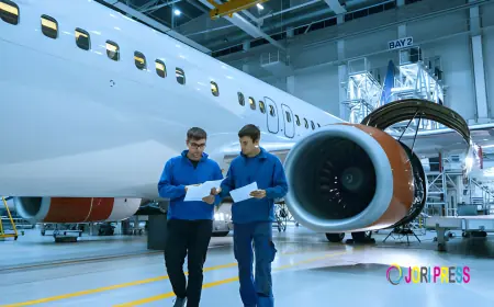 Top 10 Best Aviation Software Solutions You Should Know Today