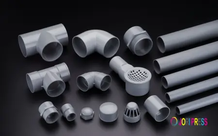 The Future of CPVC Solutions in Modern Construction