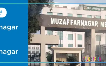 Muzaffarnagar Medical College