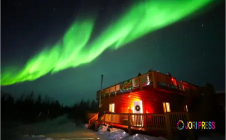 Luxury vs Budget Aurora Tours in Yellowknife: Which One to Pick?