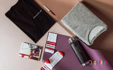 Top 5 Promotional Products Companies in Sacramento, CA