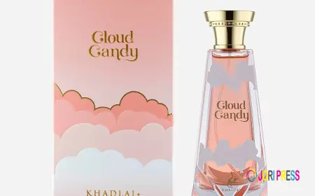 The Art of Choosing the Perfect Perfume for Women