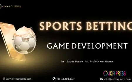 Inside the Rise of Next-Gen Sports Betting Game Development: Power, Speed & Player Emotions