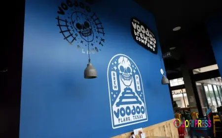 Why Top Interior Sign Companies Are the Secret to Your Business’s Success