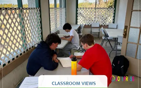 A Guide to Choosing the Right Calgary Jr High Schools