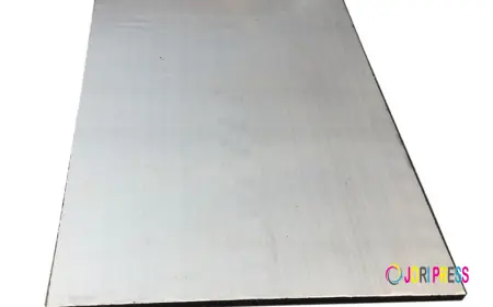 Guide on SS 444 Sheets and Plates