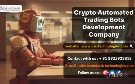 The Rise of Intelligent Automation in Modern Crypto Trading 