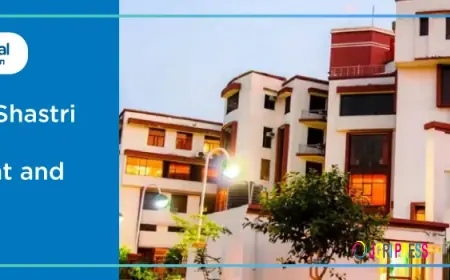 Direct Admission in LBS (Lal Bahadur Shastri) – A Comprehensive Guide for Aspiring Students