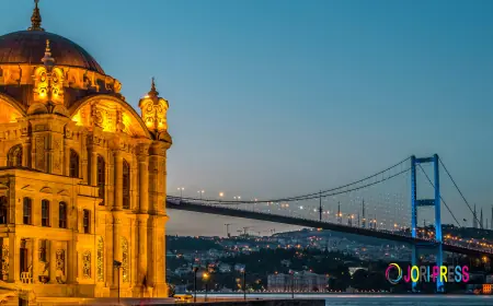 Why Turkey Is the Perfect Family Holiday Destination