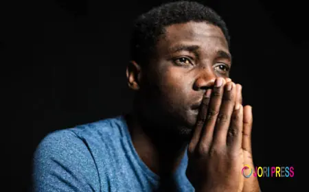 “Bad Dreams Were Destroying My Peace” – A Father From Hoima Shares His Deliverance