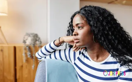 “I Kept Falling Sick for No Reason” A Sarah’s Journey to Total Healing and Peace