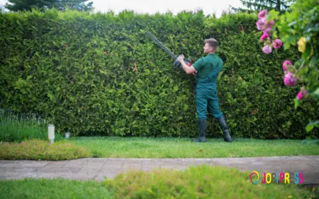 Green is the New Gold: Eco-Friendly Landscaping for Tampa's Commercial Spaces