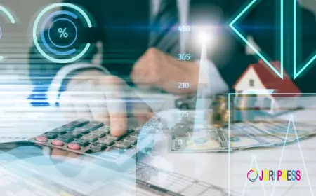 Why Professional Bookkeeping Matters for Every Business