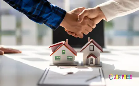 Expand Your Business with a Real Estate Referral Network in Illinois