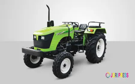 Preet Tractor Price in India 2025: Complete Guide for Farmers
