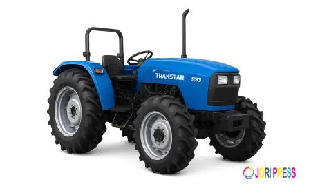 Trakstar Tractor Price in India 2025: Complete Farmer’s Guide