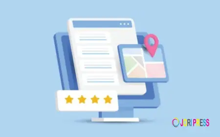 Boost Your Local Presence with Professional Google Business Profile Optimization