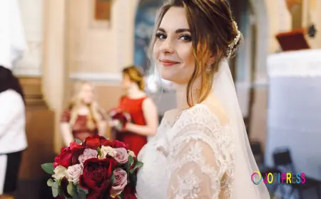 Robbin Junnola Beauty Sets the Standard for Wedding Hair and Makeup in Fort Lauderdale