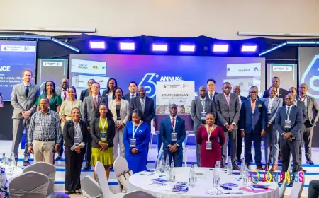 Ugandan Enterprises urged to prepare for production phase opportunities in the oil and gas sector.