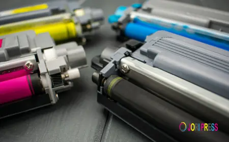 How to Optimize Your Toner and Supply Ordering Process?