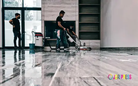 10 Benefits of Hiring Professional Deep Cleaning Services