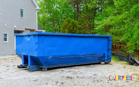 How to Make the Most of Your Dumpster Rental Experience