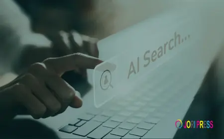 How AI-Powered SEO Agencies Are Transforming Digital Marketing in 2025