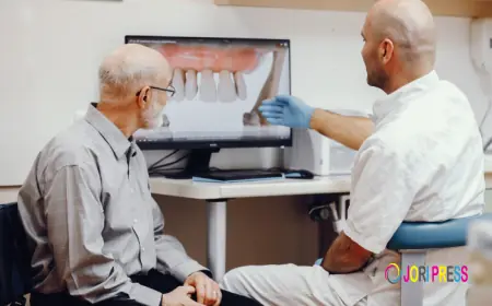 What Are the Benefits of Dental Implants in Hounslow, United Kingdom?