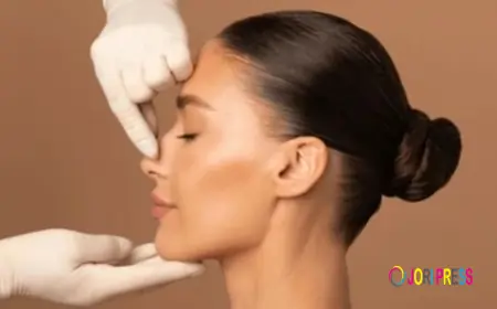 Comprehensive Guide to Rhinoplasty Surgery Treatment in Delhi