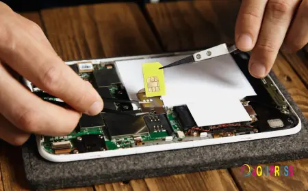 Samsung Screen Repair in Auckland: Your Complete Guide to Fast, Reliable & Affordable Service