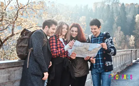 The Hidden Charm Behind Virginia's Most Romantic Getaways