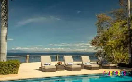 What Should You Look for in a Family Vacation Villa in Costa Rica for a Comfortable Stay?