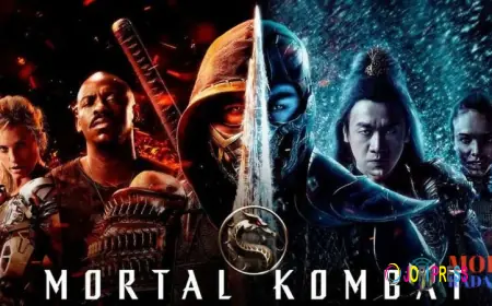 Download Mortal Kombat Hack Apk v6.2.0 (Mod Full Money, Increased Damage)
