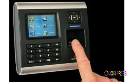 Biometric Device for Attendance | Biometric Device Price | Sathya Online Shopping