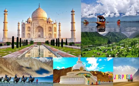 India Family Holidays on a Budget: How to Travel with Kids Without Breaking the Bank