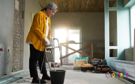 C.A. Contracting Expands Team of Skilled Renovation Experts in Coquitlam