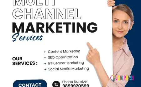 Nians: Empowering Businesses with Seamless Multi-Channel Marketing Innovation