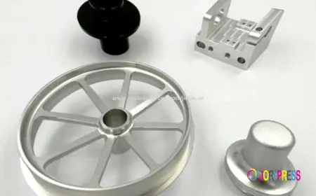 Why Choosing the Right Custom Hardware Manufacturer Will Make or Break Your Next Project